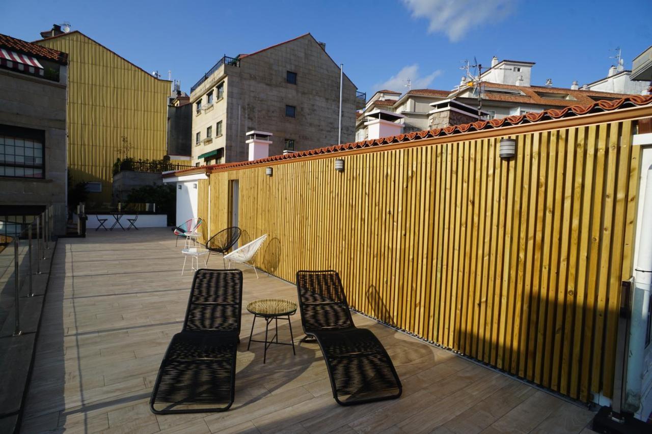 La Sigrina Tuy Hostel Tui Εξωτερικό φωτογραφία