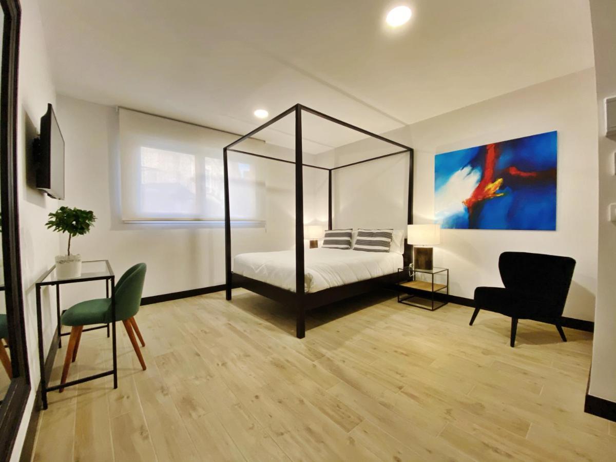 La Sigrina Tuy Hostel Tui Εξωτερικό φωτογραφία