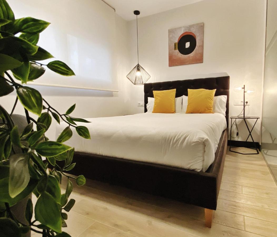 La Sigrina Tuy Hostel Tui Εξωτερικό φωτογραφία