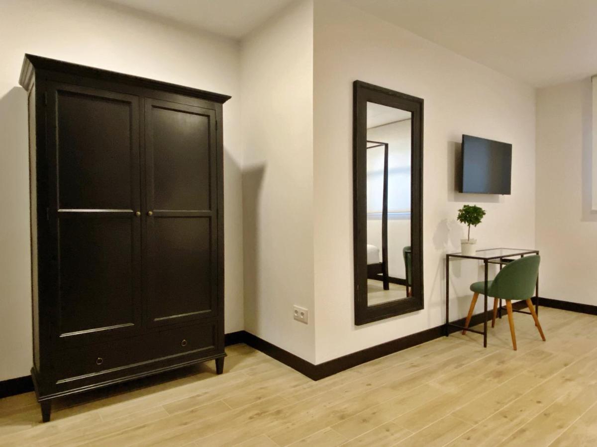 La Sigrina Tuy Hostel Tui Εξωτερικό φωτογραφία
