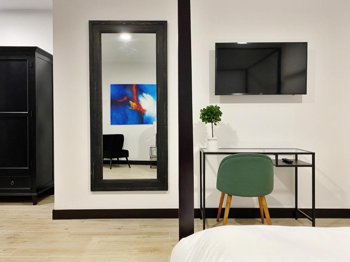 La Sigrina Tuy Hostel Tui Εξωτερικό φωτογραφία