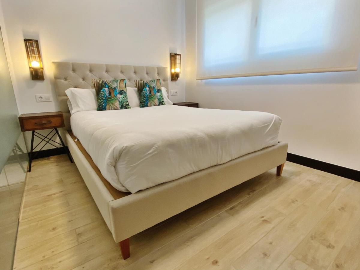 La Sigrina Tuy Hostel Tui Εξωτερικό φωτογραφία