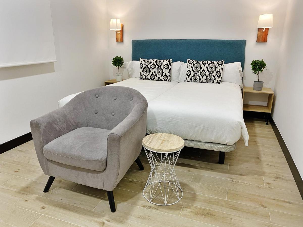 La Sigrina Tuy Hostel Tui Εξωτερικό φωτογραφία