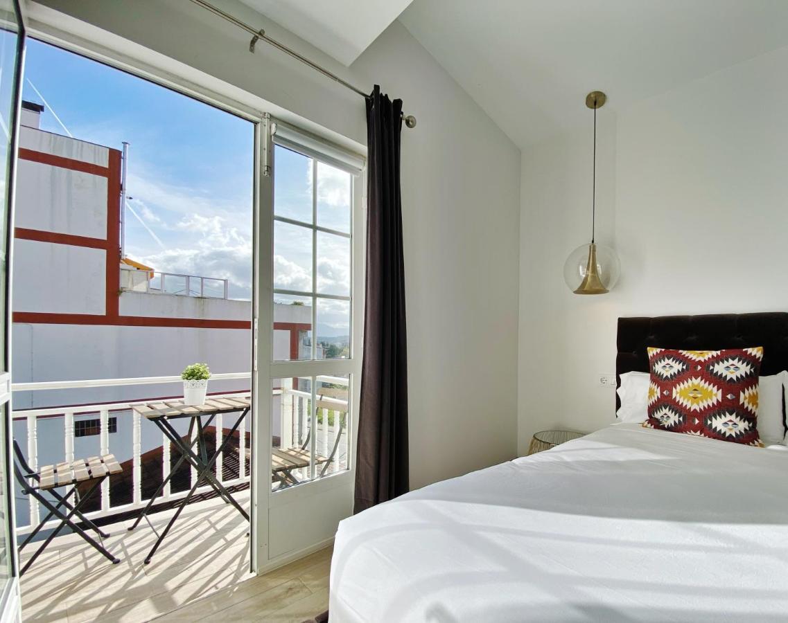 La Sigrina Tuy Hostel Tui Εξωτερικό φωτογραφία