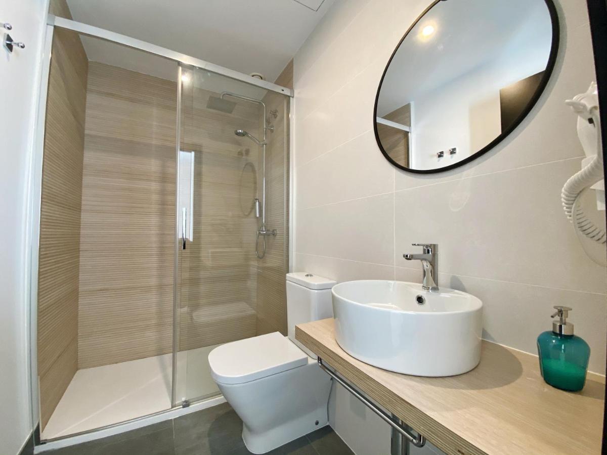 La Sigrina Tuy Hostel Tui Εξωτερικό φωτογραφία