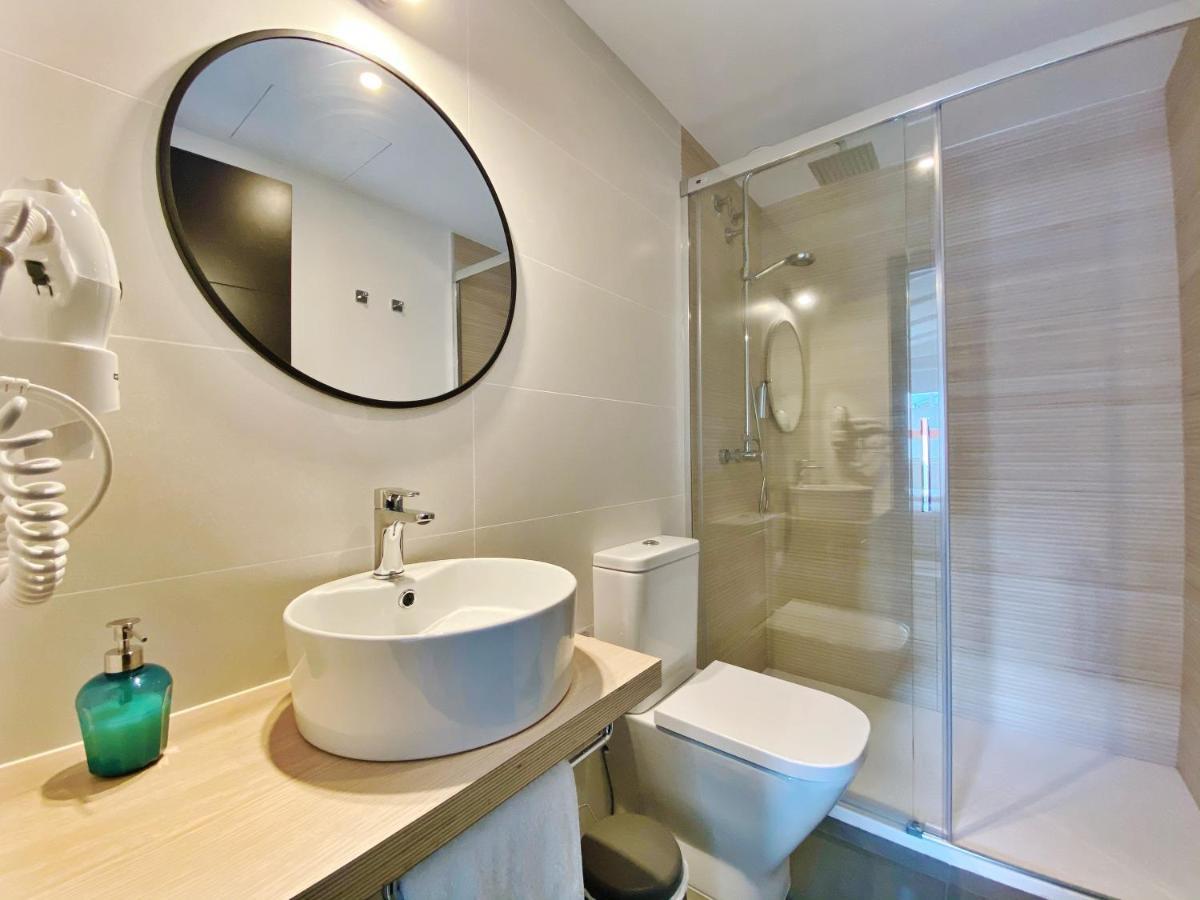 La Sigrina Tuy Hostel Tui Εξωτερικό φωτογραφία