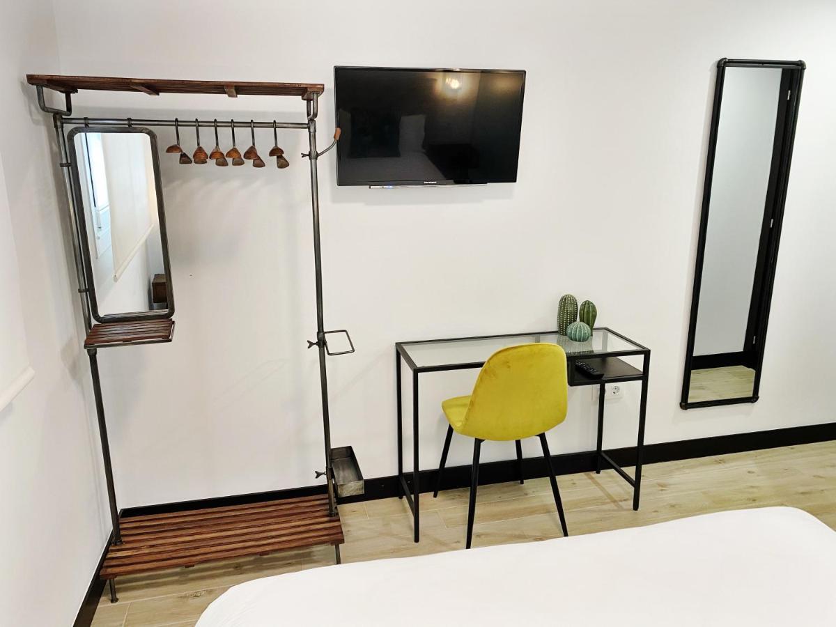 La Sigrina Tuy Hostel Tui Εξωτερικό φωτογραφία