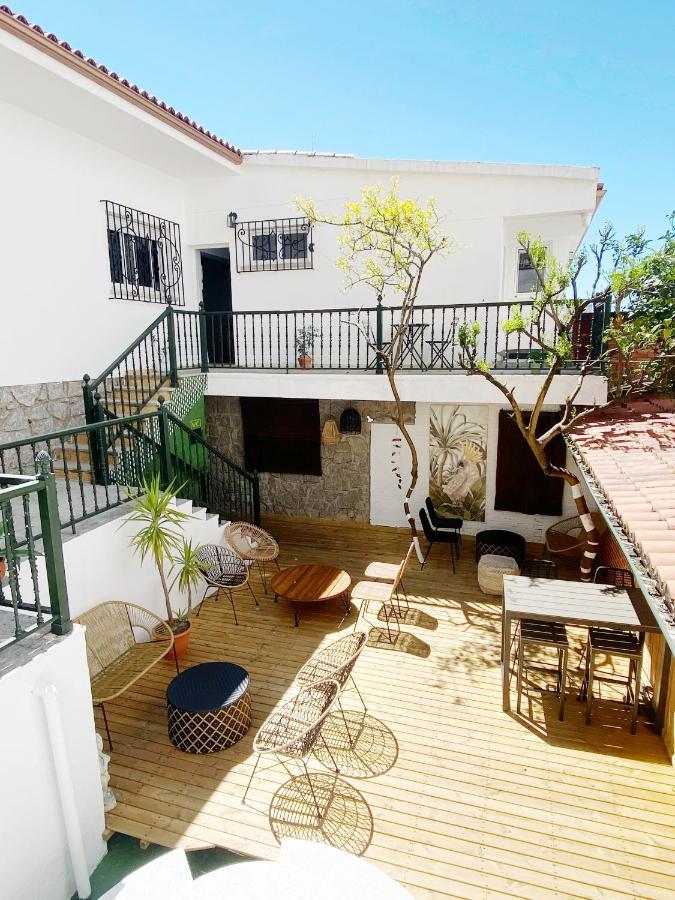 La Sigrina Tuy Hostel Tui Εξωτερικό φωτογραφία