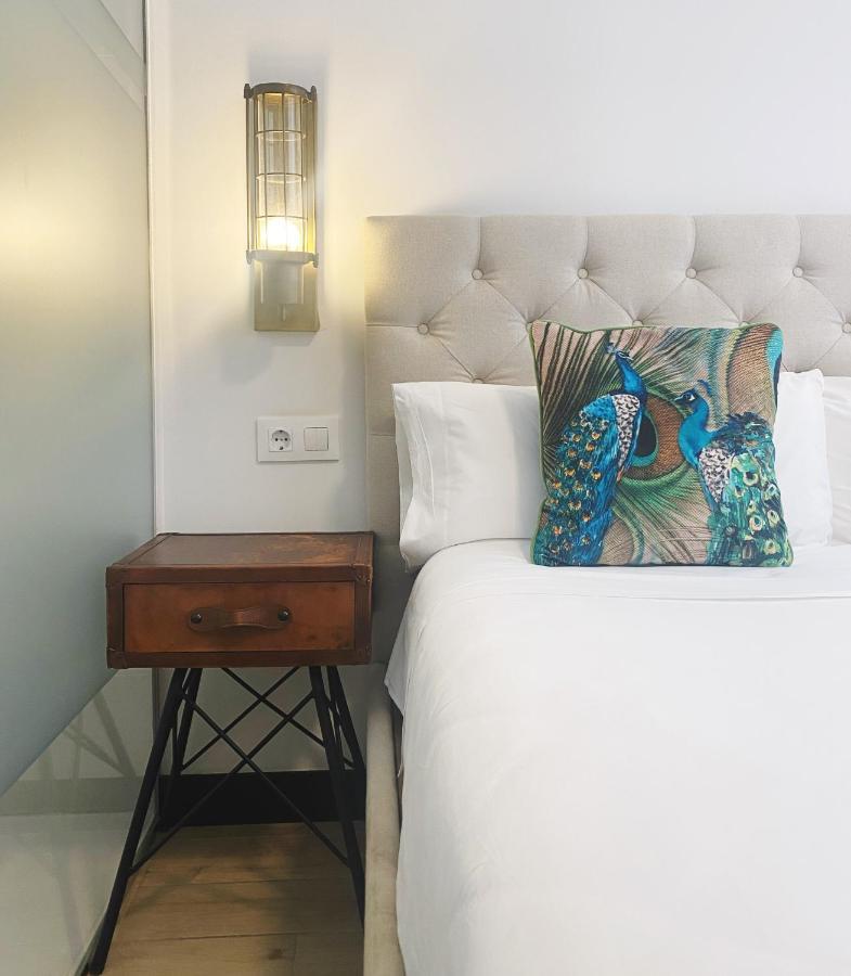 La Sigrina Tuy Hostel Tui Εξωτερικό φωτογραφία