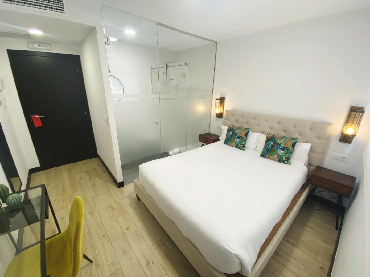 La Sigrina Tuy Hostel Tui Εξωτερικό φωτογραφία