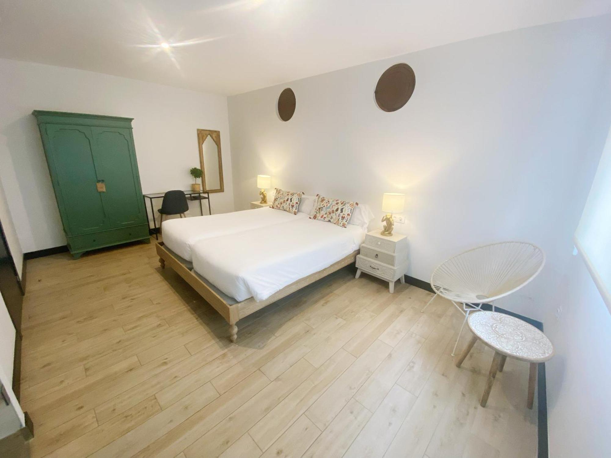 La Sigrina Tuy Hostel Tui Εξωτερικό φωτογραφία