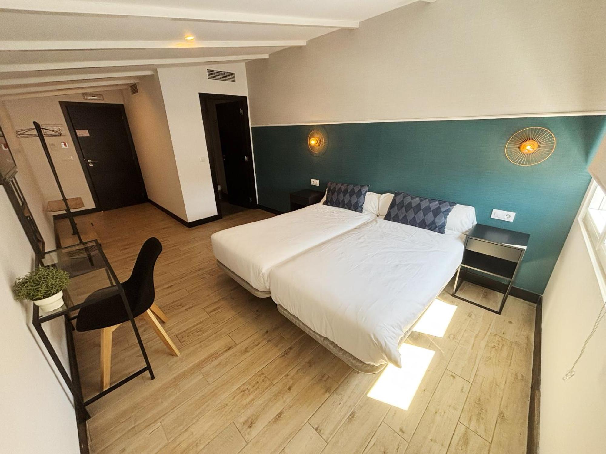 La Sigrina Tuy Hostel Tui Εξωτερικό φωτογραφία