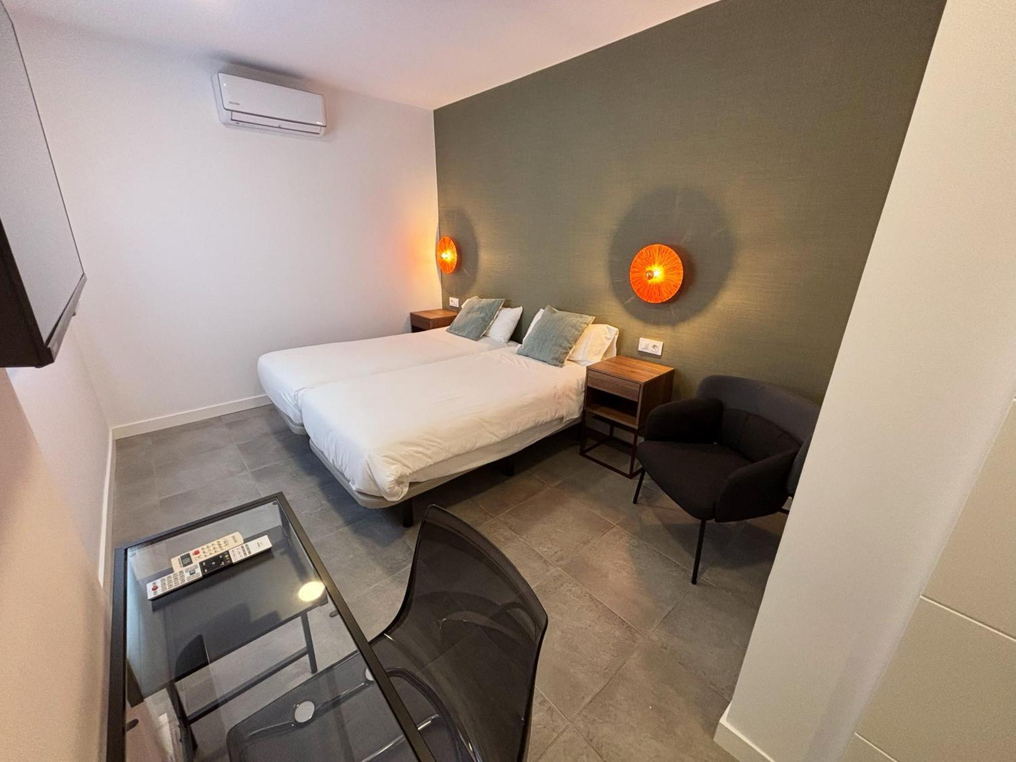 La Sigrina Tuy Hostel Tui Εξωτερικό φωτογραφία